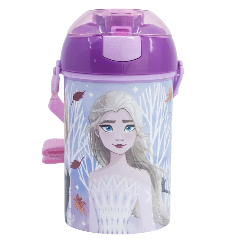 POP UP CANTEEN 450 ML FROZEN AUTUM LEAVES