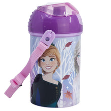 POP UP CANTEEN 450 ML FROZEN AUTUM LEAVES