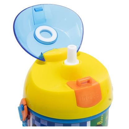 POP UP CANTEEN 450 ML MICKEY HAS FUN