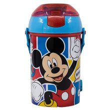 POP UP CANTEEN 450 ML MICKEY MOUSE BETTER TOGETHER
