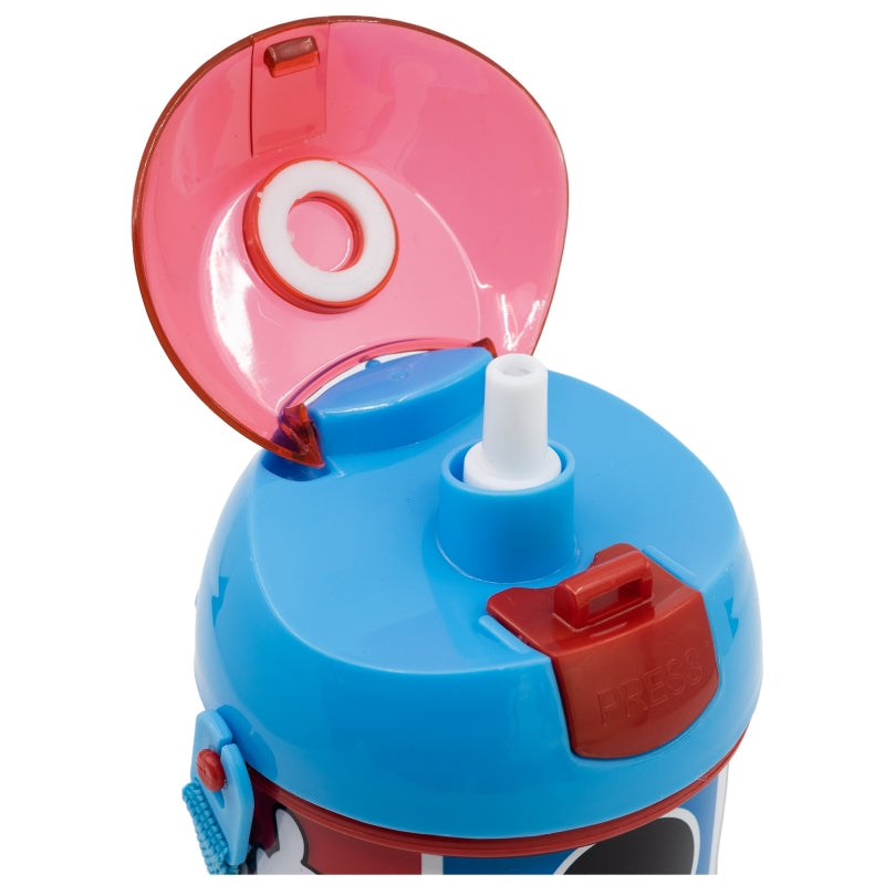 POP UP CANTEEN 450 ML MICKEY MOUSE BETTER TOGETHER