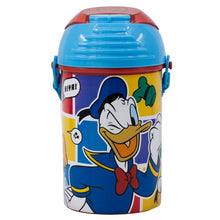 POP UP CANTEEN 450 ML MICKEY MOUSE BETTER TOGETHER