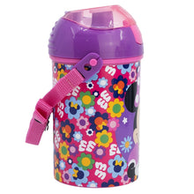 POP UP CANTEEN 450 ML MINNIE BOLD FLORALS