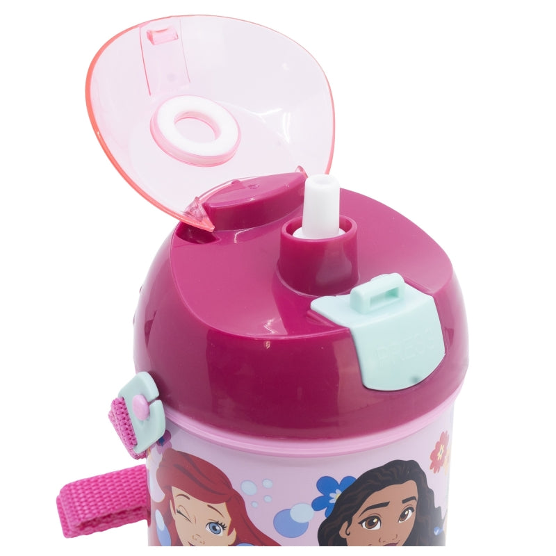 POP UP CANTEEN 450 ML PRINCESS BEYOU TIFUL