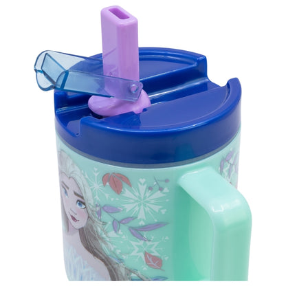PP COOL MUG 530 ML FROZEN SNOWY TALE