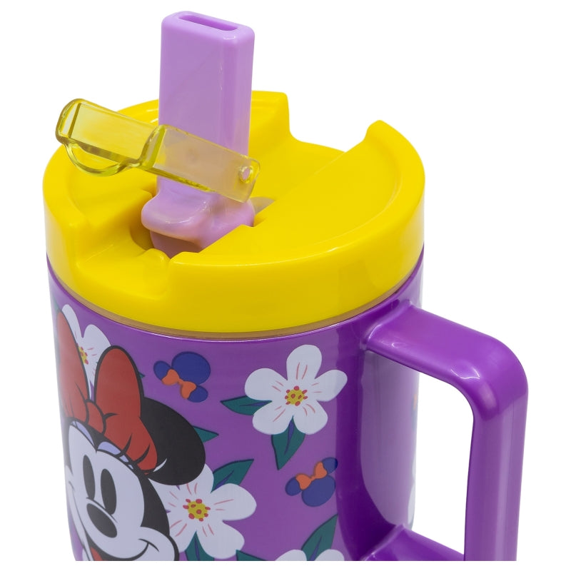 PP COOL MUG 530 ML MINNIE SUNSHINE