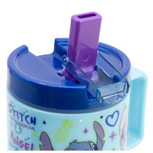 PP COOL MUG 530 ML STITCH DRAWING