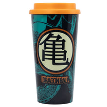 PP DW COFFEE TUMBLER 520 ML DRAGON BALL
