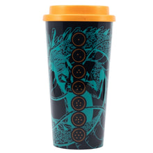 PP DW COFFEE TUMBLER 520 ML DRAGON BALL