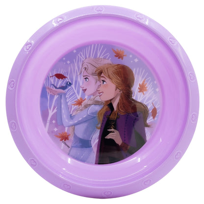 PP EASY BOWL FROZEN AUTUM LEAVES