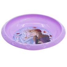 PP EASY BOWL FROZEN AUTUM LEAVES