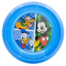 PP EASY BOWL MICKEY HAS FUN