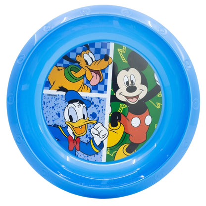PP EASY BOWL MICKEY HAS FUN