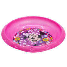 PP EASY BOWL MINNIE BOLD FLORALS