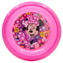 PP EASY BOWL MINNIE BOLD FLORALS