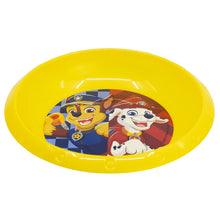 PP EASY BOWL PAW PATROL BOY RESCUE PUPS
