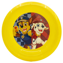 PP EASY BOWL PAW PATROL BOY RESCUE PUPS
