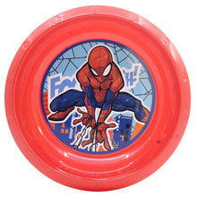 PP EASY BOWL SPIDERMAN MOB RULES