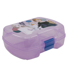 Frozen Trust the Journey Premium Lunchbox – BPA-vrije Broodtrommel voor Kinderen