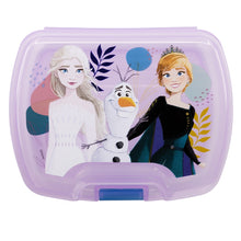 Frozen Trust the Journey Premium Lunchbox – BPA-vrije Broodtrommel voor Kinderen