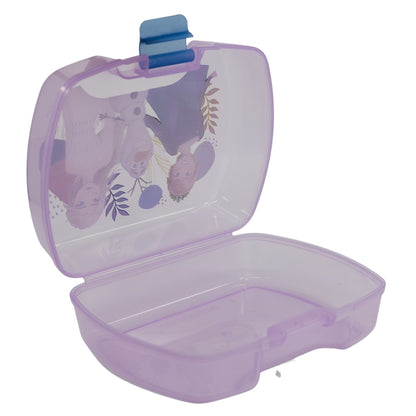 Frozen Trust the Journey Premium Lunchbox – BPA-vrije Broodtrommel voor Kinderen
