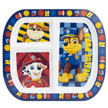 Paw Patrol Reddingshonden Kinderbord met Vakken