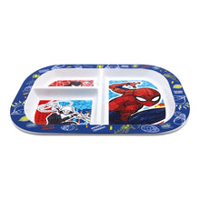 Spider-Man Mob Rules Kinderbord met Vakken