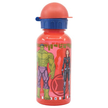 SCHOOL BOTTLE 370 ML AVENGERS INVINCIBLE FORCE