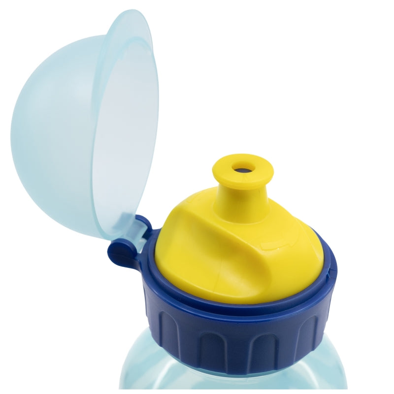 SCHOOL BOTTLE 370 ML BLUEY