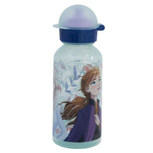 SCHOOL BOTTLE 370 ML FROZEN SNOWY TALE
