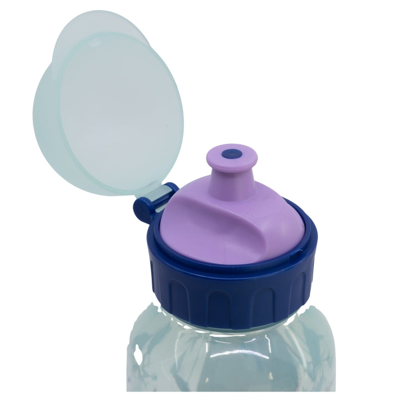 SCHOOL BOTTLE 370 ML FROZEN SNOWY TALE