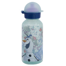 SCHOOL BOTTLE 370 ML FROZEN SNOWY TALE