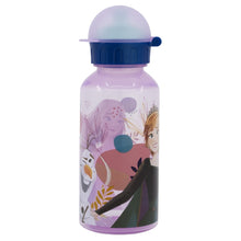 SCHOOL BOTTLE 370 ML FROZEN TRUST THE JOURNEY