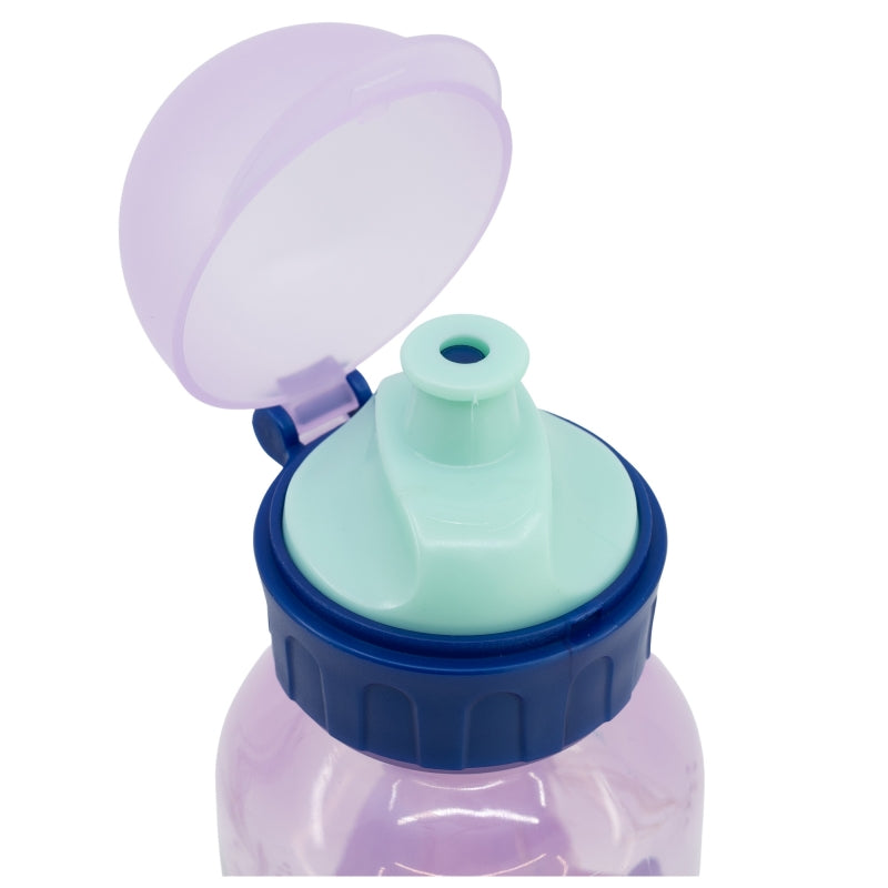 SCHOOL BOTTLE 370 ML FROZEN TRUST THE JOURNEY