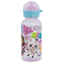 SCHOOL BOTTLE 370 ML GABBY\'S´S DOLLHOUSE