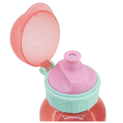 SCHOOL BOTTLE 370 ML MINNIE MOUSE BEING MORE MINNIE