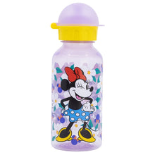 SCHOOL BOTTLE 370 ML MINNIE SUNSHINE