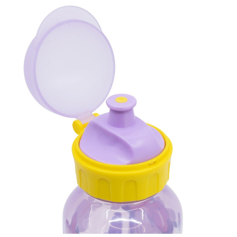SCHOOL BOTTLE 370 ML MINNIE SUNSHINE