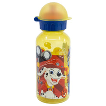 SCHOOL BOTTLE 370 ML PAW PATROL BOY RESCUE PUPS