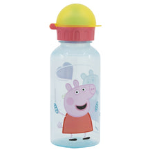 SCHOOL BOTTLE 370 ML PEPPA PIG CORE 2022