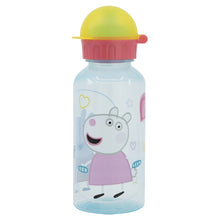 SCHOOL BOTTLE 370 ML PEPPA PIG CORE 2022