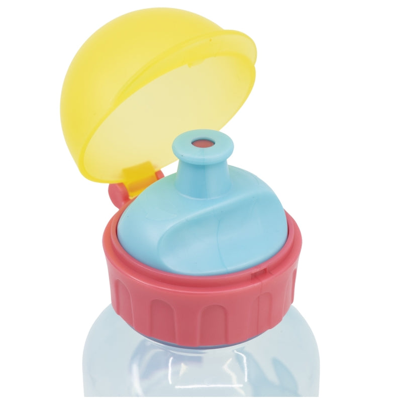 SCHOOL BOTTLE 370 ML PEPPA PIG CORE 2022