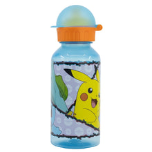 SCHOOL BOTTLE 370 ML POKEMON DISTORTION