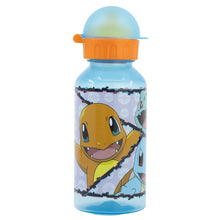 SCHOOL BOTTLE 370 ML POKEMON DISTORTION