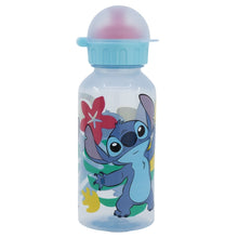 SCHOOL BOTTLE 370 ML STITCH