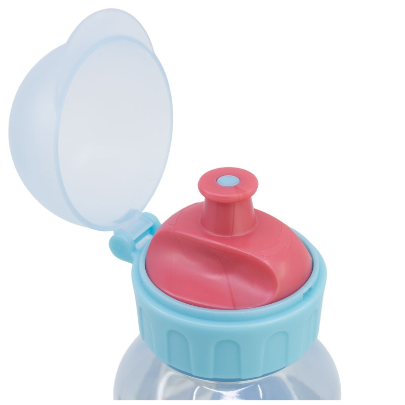 SCHOOL BOTTLE 370 ML STITCH