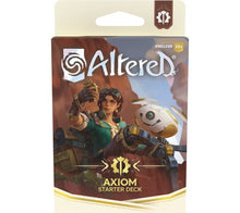 Altered TCG - Beyond the Gates Starter Deck (set van 6)