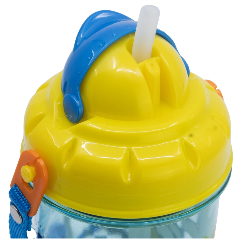 SINGLE WALL CANTEEN 465 ML MICKEY HAS FUN