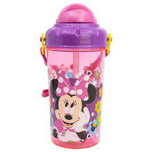 SINGLE WALL CANTEEN 465 ML MINNIE BOLD FLORALS