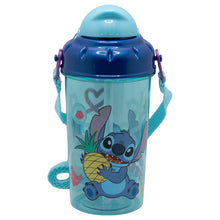 SINGLE WALL CANTEEN 465 ML STITCH DRAWING